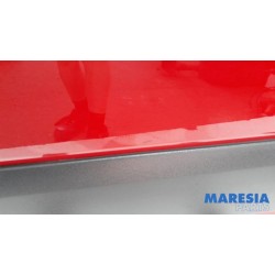 Fiat - Panda - Door 4-door, front left