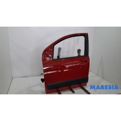 Fiat - Panda - Door 4-door, front left