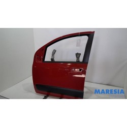 Fiat - Panda - Door 4-door, front left