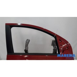 Fiat - Panda - Front door 4-door, right