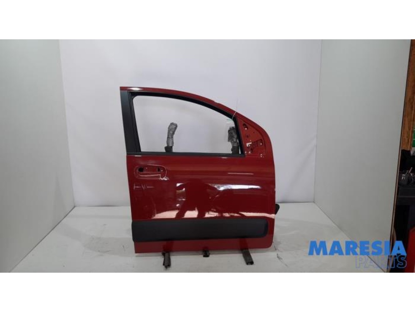 Fiat - Panda - Front door 4-door, right