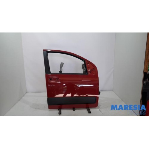 Fiat - Panda - Front door 4-door, right