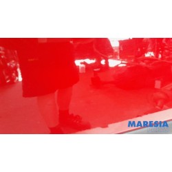 Fiat - Panda - Front door 4-door, right