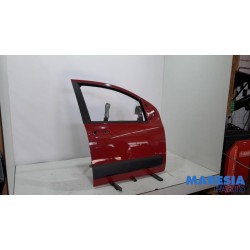 Fiat - Panda - Front door 4-door, right