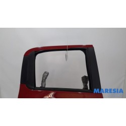 Fiat - Panda - Portier 4Deurs rechts-achter