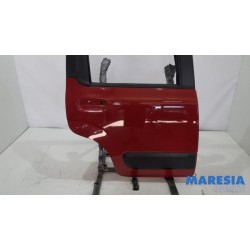 Fiat - Panda - Portier 4Deurs rechts-achter