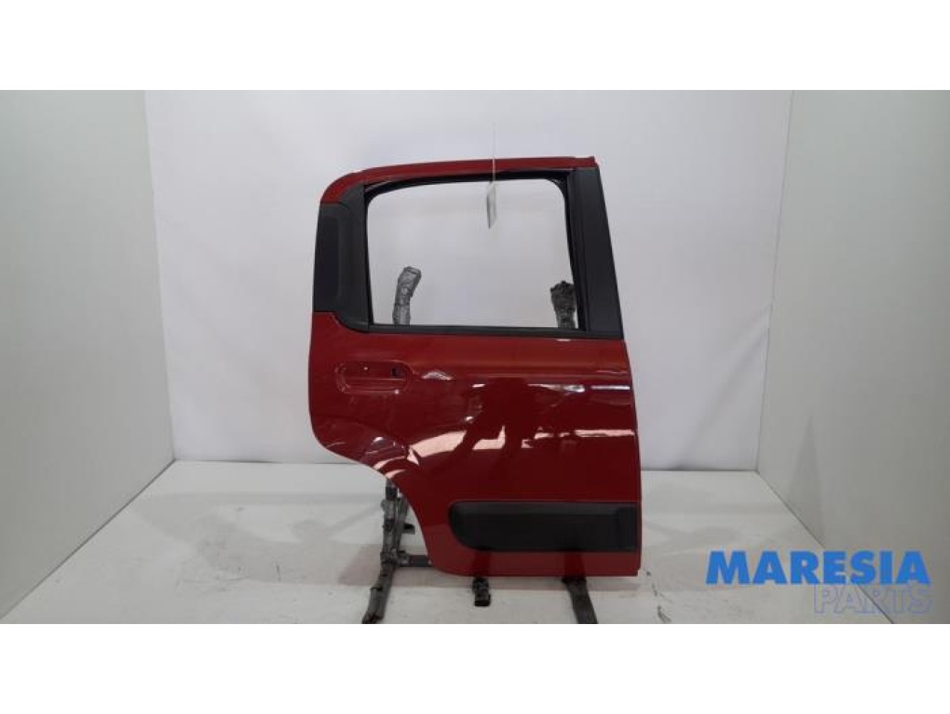Fiat - Panda - Portier 4Deurs rechts-achter