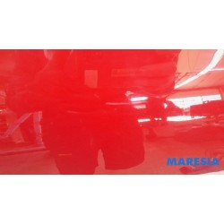 Fiat - Panda - Portier 4Deurs rechts-achter