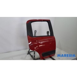 Fiat - Panda - Portier 4Deurs rechts-achter