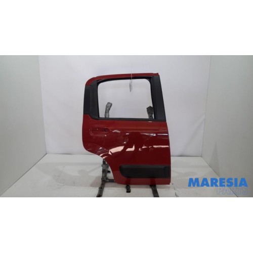 Fiat - Panda - Portier 4Deurs rechts-achter