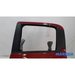 Fiat - Panda - Portier 4Deurs links-achter