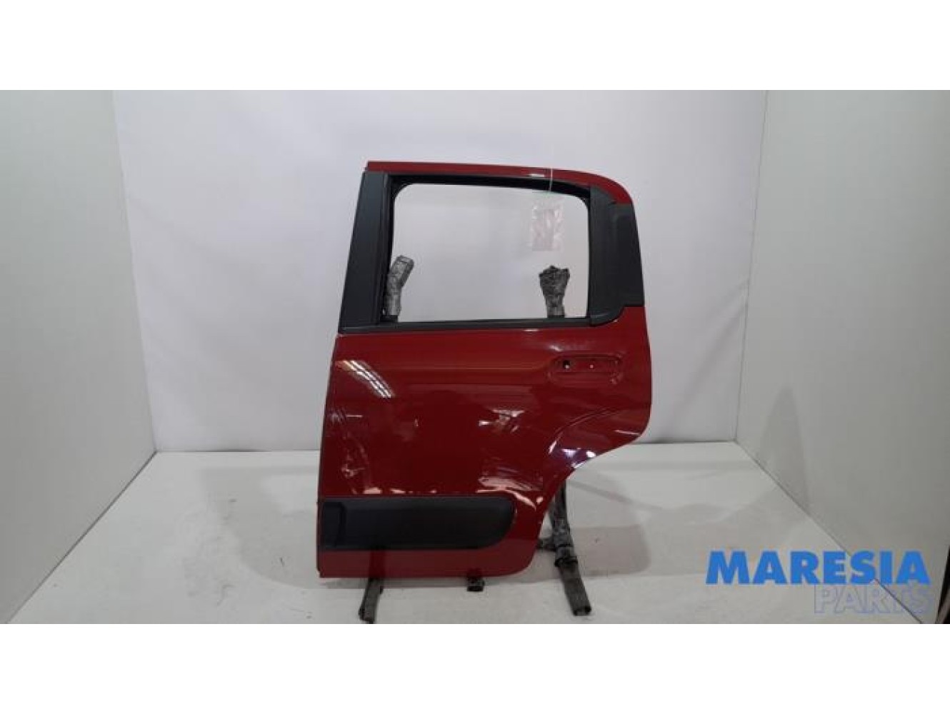 Fiat - Panda - Portier 4Deurs links-achter
