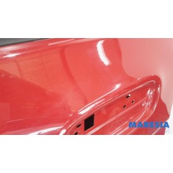 Fiat - Panda - Portier 4Deurs links-achter