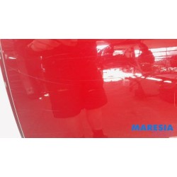 Fiat - Panda - Portier 4Deurs links-achter