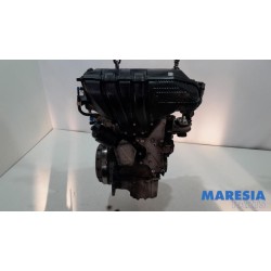 Fiat - Panda - Engine