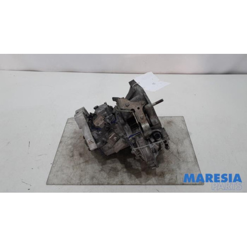 Fiat - Panda - Gearbox