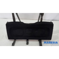 Fiat - Panda - Parcel shelf