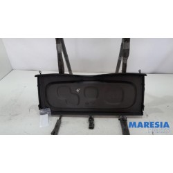 Fiat - Panda - Parcel shelf