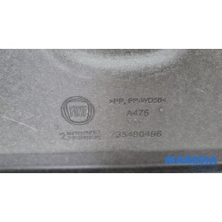 Fiat - Panda - Parcel shelf