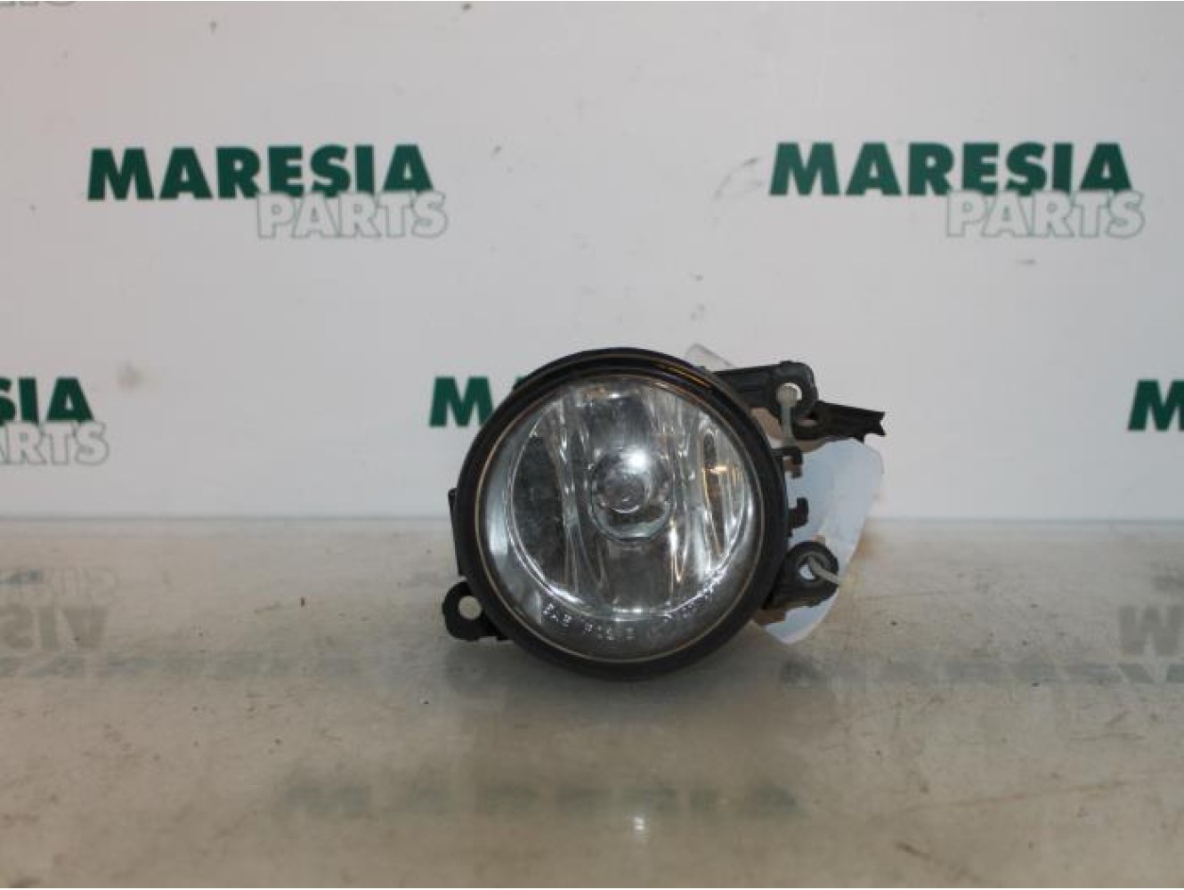 Renault - Megane Scenic - Fog light, front right