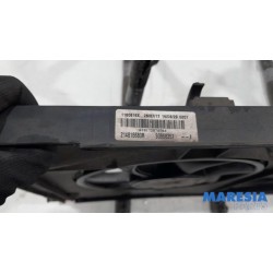 Opel - Vivaro - Fan motor
