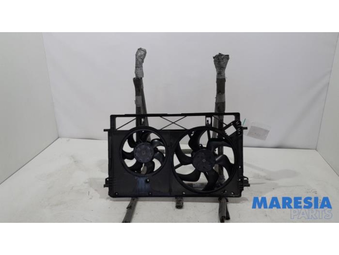 Opel - Vivaro - Fan motor