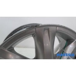Renault - Grand Scenic - Velg