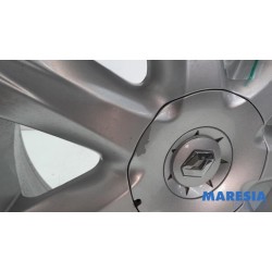 Renault - Grand Scenic - Velg
