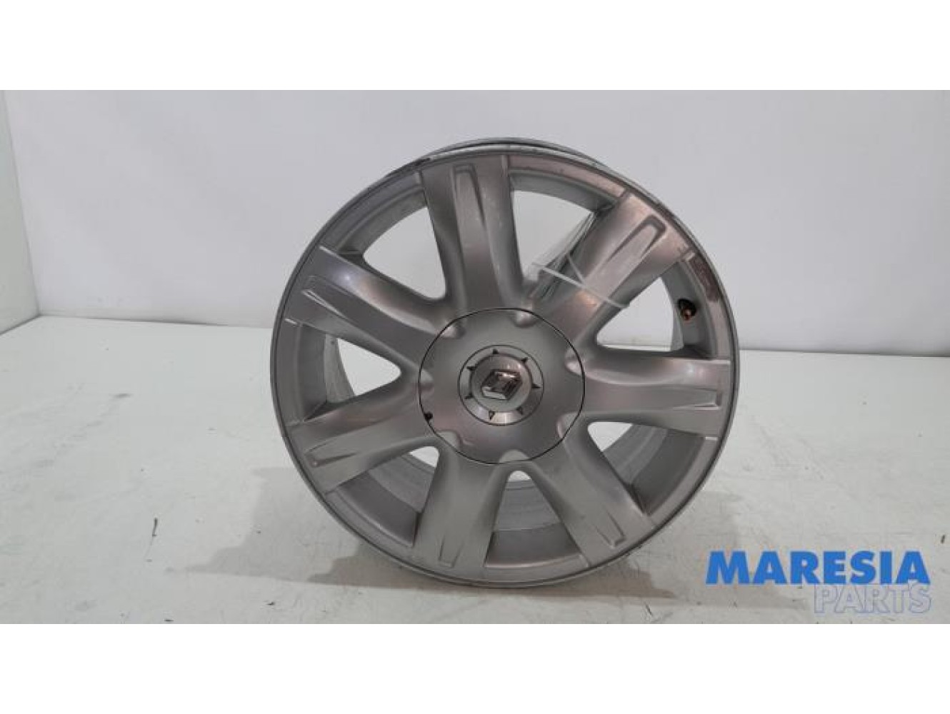 Renault - Grand Scenic - Velg