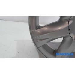 Renault - Grand Scenic - Velg