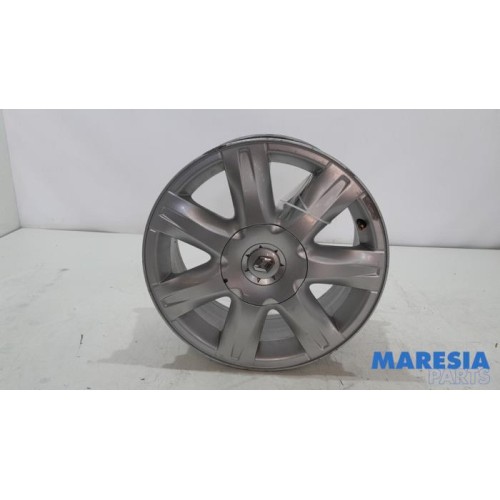 Renault - Grand Scenic - Wheel