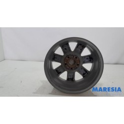 Renault - Grand Scenic - Velg