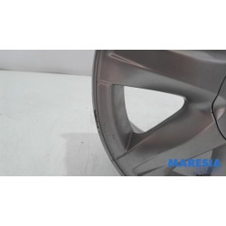 Renault - Grand Scenic - Wheel