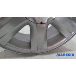 Renault - Grand Scenic - Wheel