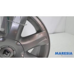 Renault - Grand Scenic - Wheel