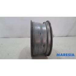 Renault - Grand Scenic - Wheel