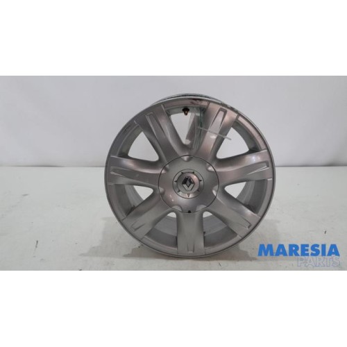 Renault - Grand Scenic - Velg