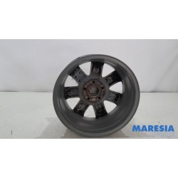 Renault - Grand Scenic - Wheel