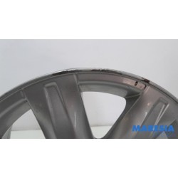Renault - Grand Scenic - Wheel