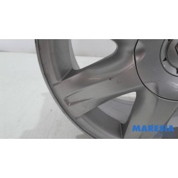 Renault - Grand Scenic - Wheel
