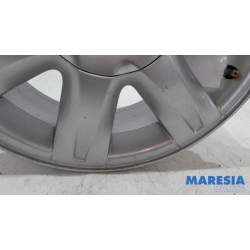 Renault - Grand Scenic - Wheel