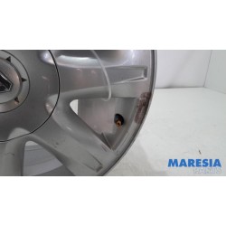 Renault - Grand Scenic - Wheel