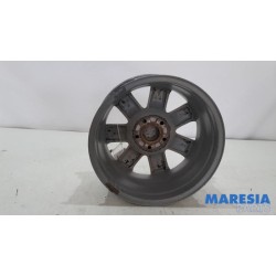 Renault - Grand Scenic - Wheel