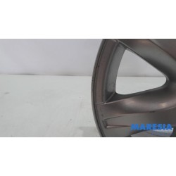 Renault - Grand Scenic - Wheel