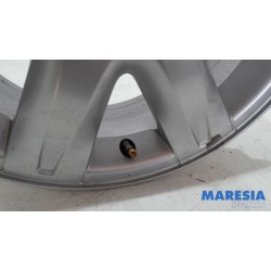 Renault - Grand Scenic - Wheel