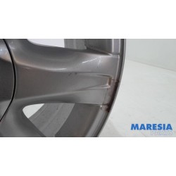 Renault - Grand Scenic - Wheel