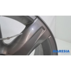 Renault - Grand Scenic - Wheel