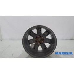 Renault - Grand Scenic - Wheel