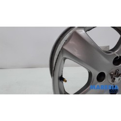 Peugeot - 307 - Velg