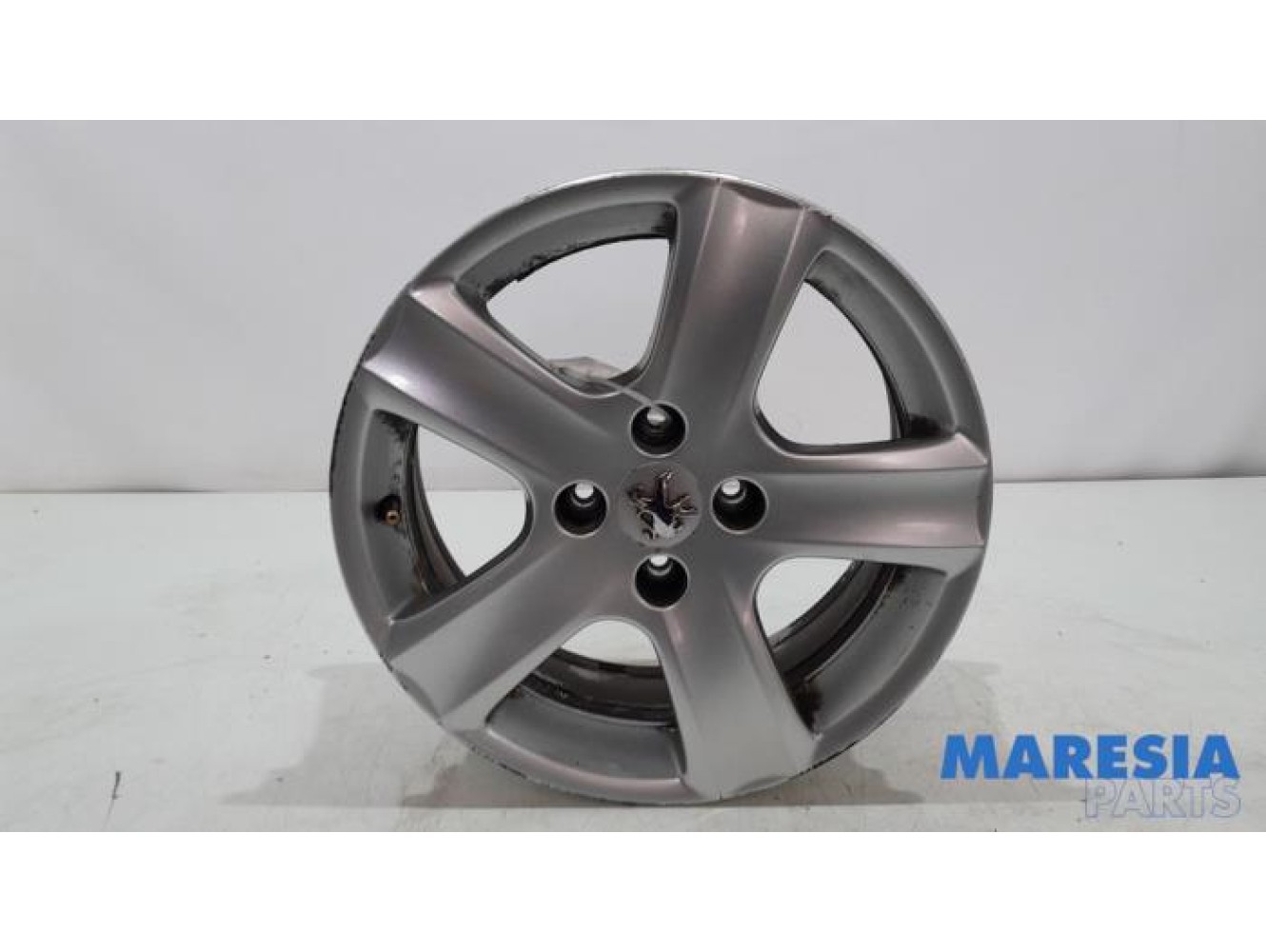 Peugeot - 307 - Velg